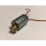 Vibrator Motor 1.2-4.8v - 20x11mm - Vibration Vibrating Motor